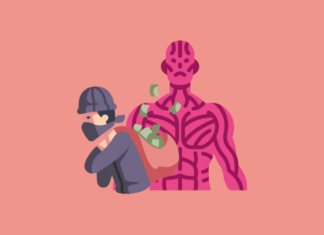 미얀마 빈곤층 장기 밀매 시도