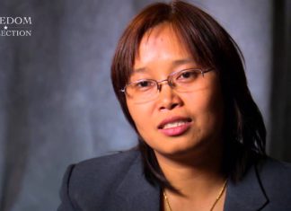 중국의 미얀마 입장 변화 도모, 국민통합정부 외무부장관 밝혀