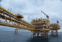 태국 PTTEP, 야다나 가스전 인수 운영 미얀마 가스전