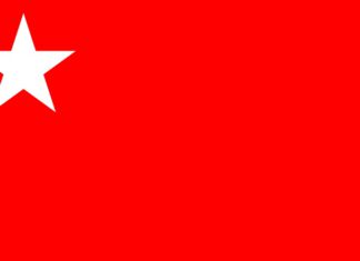 국민통합정부 국방부장관, 국민방위군이 통제중 강조