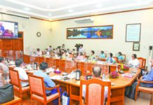 러시아 민영은행, 미얀마 진출 준비