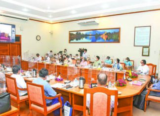 러시아 민영은행, 미얀마 진출 준비