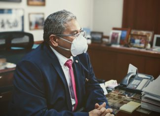 ASEAN 정상회의 참석 제외 결정이후 양측의 반응