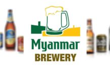 기린맥주 미얀마 철수 발표 미얀마 맥주