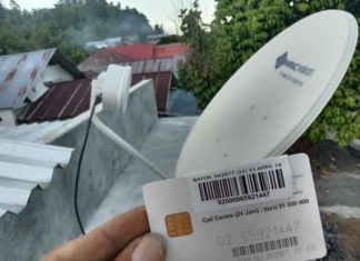 국가관리위원회 MRTV 신규 뉴스 채널 시범 방송, 친주 방송국 압수수색 사가잉지역 케이블 방송국