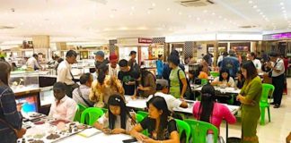 미얀마 주얼리&라이프스타일 쇼 2026, 양곤 대규모 개최…1만 명 방문 기대 만달레이 옥시장