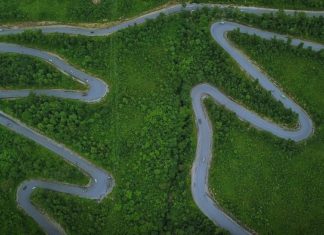 만달레이-무세 도로구간, 체크포인트 추가 설치 만달레이-삔우린 도로구간