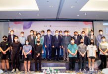 미얀마 다문화 가정과 함께 한 통일강연회 개최 미얀마 통일강연회