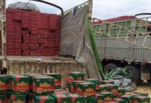 미얀마 반군 KIA, 미얀마 국방부 관련 제품 유통 금지 명령 미얀마 군부관련 제품 판매 금지