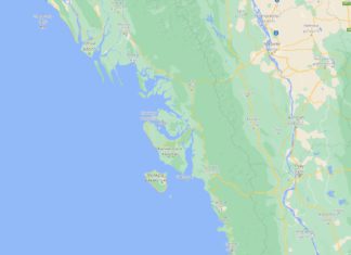 라카인주 마나웅섬 호텔구역 개방 라카인주 마나웅섬