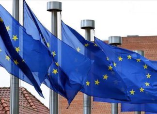 EU 정부, 미얀마 군 관련 추가 제재 조치 발표 EU