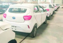 미얀마 전기차 생산, 정전되면 운행도 정지? 미얀마 전기차