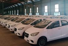 미얀마 전기차 수입 면세 조치 미얀마 전기차