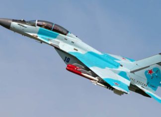 공군 조종사 탈영병 인터뷰, 미얀마 공군 조종사 실상 공개 미얀마 공군이 사용하는 러시아 MiG35