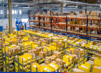 태국 PWO, 미얀마 창고 사업 진출 PWO 창고사업