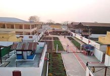 사가잉지역 Kalay 교도소, 교도관 인질 탈옥 시도 미얀마 Kalay 교도소