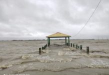사이클론 형성 가능성 예보 … 남서 몬순 강세 예상 사이클론 아사니 미얀마 접근
