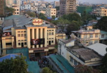 미얀마 공보부, 극장 재개 명령 미얀마 극장