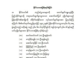 미얀마 시민권 박탈