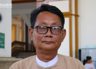 국민통합정부 국방부 장관 인터뷰 국민통합정부 국방부장관