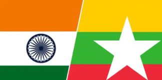 인도 정부의 통 큰 투자! 5년간 250만 달러 긴급 지원, 농업부터 전력까지 5대 중점 사업 전격 공개! 미얀마-인도