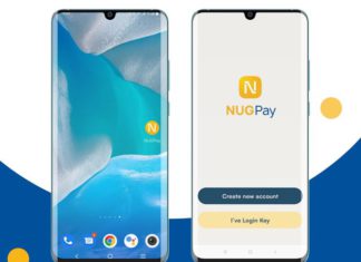 국민통합정부, NUG Pay 거래량 1조 짯 돌파 NUG Pay