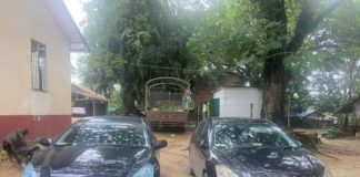 미얀마, 차량등록번호만 구매한 차량의 도로 운행 엄격히 금지…위반 시 처벌될 예정 미얀마 복제 대포차