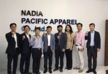 미얀마 한인상공회의소, 한인기업 시찰 미얀마 한인기업시찰