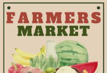 미얀마 파크로얄호텔, Farmers Market 개최 Farmers Market