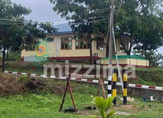 아웅산수지 국가고문, 네피도 교도소내 시설로 이송 아웅산수지 국가고문이 있을 네피도 교도소내 신규 시설