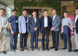 주미얀마 한국대사관 경찰영사 부임 주미얀마한국대사관 경찰 영사 부임