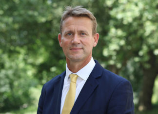 국가관리위원회, 주미얀마 영국대사대리 입장 표명 주미얀마 영국대사관 대리대사