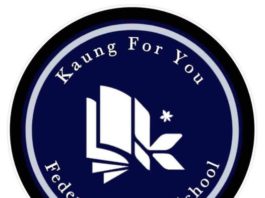 Kaung For You School