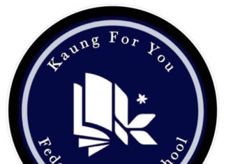 국가관리위원회, 국민통합정부 학교 재학중인 학부모 및 학생 처벌 없음 Kaung For You School