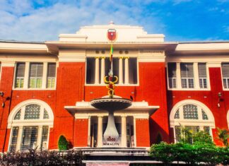 보건부 미얀마 의대 편입 미등록자, 합격 취소 예정 미얀마 1번 의과대학교