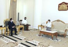 일본 정치인 미얀마 방문 일본 정치인 미얀마 방문