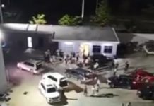 국가관리위원회와 중국 당국 합동, 샨주 북부 중국인 조직 사기단 급습 미얀마-중국 합동 중국인 사기단 급습