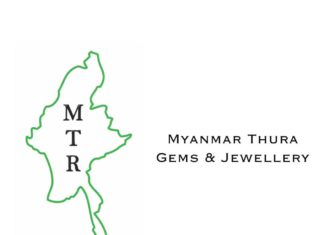 미얀마 보석업체 대표 체포 및 재산 압류 Myanmar Thura Gems & Jewellery Company