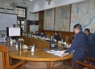 양곤-만달레이 고속도로, 전기차 충전소 건설 계획 전기차 산업 활성화 방안 간담회