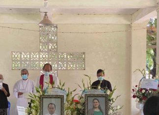 계속 발생하는 저항단체의 민간인 사살 만달레이 저항단체의 실수로 암살된 민간인 부부