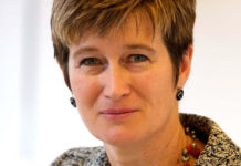 전 주미얀마 영국대사 체포, 진짜 이유는? Vicky Bowman