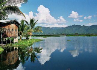 샨주정부, 인레이 외국인 관광 입장료 운영업체 입찰 공고 인레호수