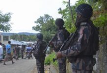 방글라데시 군, 미얀마의 영토 침범시 강력 대응 경고