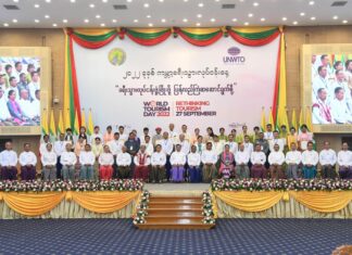 미얀마, 세계관광의날 행사 개최, 여행 성수기 미얀마 관광업 전망은? 미얀마 세계관광의날 행사 개최