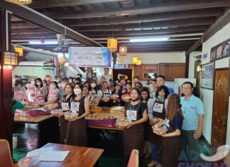 미얀마 다문화가정모임 김치 나눔 행사 개최 미얀마 다문화가정모임 김치나눔행사