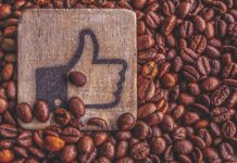 미얀마 국가관리위원회, 테러단체 관련 게시글 좋아요 클릭 네티즌 처벌 경고 roasted coffee beans