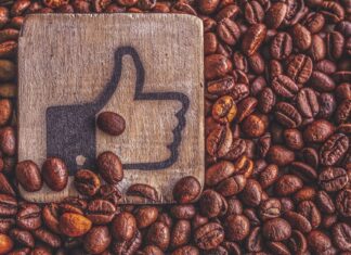 미얀마 국가관리위원회, 테러단체 관련 게시글 좋아요 클릭 네티즌 처벌 경고 roasted coffee beans