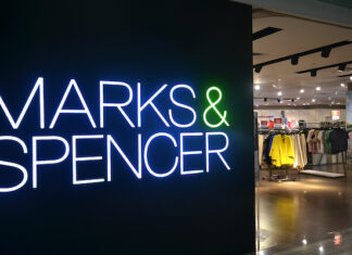 글로벌 패션브랜드 Marks & Spencer 미얀마 철수 발표 Marks & Spencer
