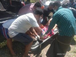 짜익띠요 버스터미널 총격