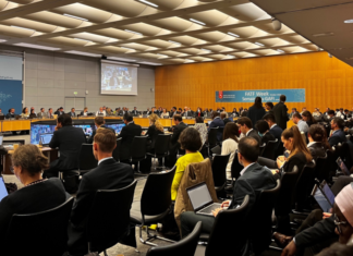 미얀마 중앙은행 국제자금세탁방지기구 FATF 권고사항 이행 위해 노력 FATF 총회